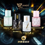 VANZO SMART CAR DIFFUSER