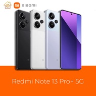 Xiaomi Redmi Note 13 Pro+ 5G (8+256GB / 12+512GB) SmartPhone