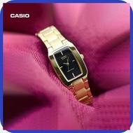 CASIO'dO*Watch)bB.For#A.Woman#h.Original$g/Japan$U/Stainless$M/LTP$J/1165 CASIO Watch For Man Ladie