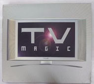 2cd TV magic