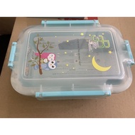 Lunch box La Gourmet 900ml