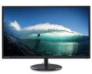 Lenovo - Lenovo D32q-20 31.5-inch WLED Monitor