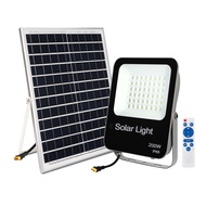 Solar Spotlight Floodlight Solar Flood Light Solar LED 150W 200W