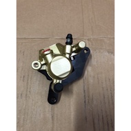 honda (Front) dash 2 Wave110/ Wave Dash/Future/Wave125Fi (Brake Pump Caliper & Brake Pad) Caliper De