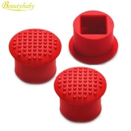 3x ThinkPad Laptop TrackPoint Red Cap Collection for IBM/Lenovo ThinkPad