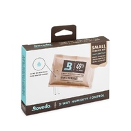 BOVEDA 49% Dehumidification Bag Set SMALL KIT Moisture-Proof Guitar Violin Ukulele Universal