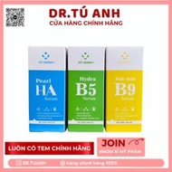 [CHÍNH HÃNG] Serum cấp ẩm phục hồi B9 VICDERMA - VIC DERMA DRTUANH
