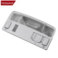 HOTWIND Car Front Dome Reading Light Ceiling Interior Lamp Replacement for VW Passat B5 Touran Polo 