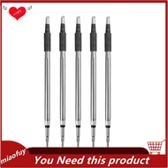 [OnLive] 5pcs C210 Soldering Iron Tip USB Soldering Iron Tip 5V Battery Soldering Iron Tip Soldering