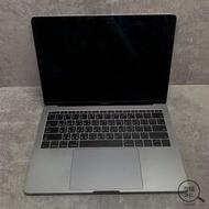 『澄橘』Macbook PRO 13 2017 I5-2.3/8G/256GB 灰 全新電池《歡迎折抵》A66044