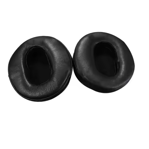 Replacement Earpads for DENON AH-D2000 D5000 D5200 D7000 D7200 Fostex th900 Headphones Lambskin Slee
