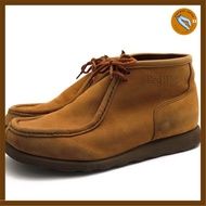 [Used] Red Wing 891 Irish Setter Wallaby Chukka Boots