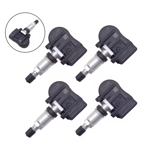 FOR 2006-2016 MAZDA CX-9 315MHz TPMS SENSOR TIRE AIR PRESSURE SENSOR BBM2-37-140 GN3A37140A GN3A3714