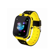 VFS นาฬิกาเด็ก 【พร้อมส่งจากไทย】 Q12 Kids smartwatch นาฬิกาอัฉริยะ สมาทร์วอทร์ไอโม่ GPS รองรับภาษาไทยสำหรับเด็กทุกวัย นาฬิกาข้อมือ  นาฬิกาเด็กผู้หญิง นาฬิกาเด็กผู้ชาย