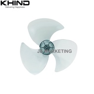 ORIGINAL KHIND 12" FAN BLADE