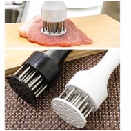 Manual meat mincer, meat tenderizer, meat tenderizer, meat tenderizer