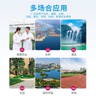 Instrument Small Observation Station Weather Station Monitoring Smart Field Small Climate Weather St