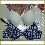 ✲ ✈ ❏ Gigi amore push up bra