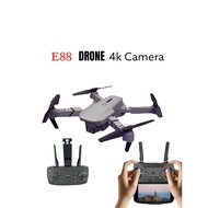 DRONE E88 4K CAMERA DUAL