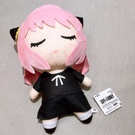 Spy x family Anya 安妮亞 瞓覺大公仔