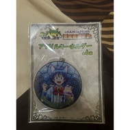 Mairimashita Iruma-kun Namjatown Demon-Level Magic Tea Party Acrylic Keychain (Iruma-kun)