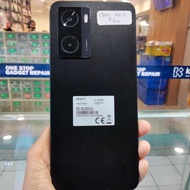 SECOND OPPO A57 ,8/64