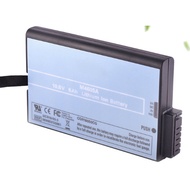 Suitable for Philips MP20, MP30/40 MP50, MP70, MP90, M8001A, M8002A Original Factory Battery