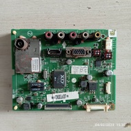 mb mobo mainboard module mesin tv LG 22LK230 22LK230-TA NORMAL