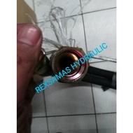 Uk HYDRAULIC Hose. 1 Inch R2 X Pj. 100Cm Nj-Nj