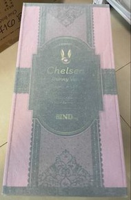 Native Binding 切爾西 兔女郎 帶特典