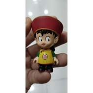 Dragonball Son Gohan Kid Mini Action Figure