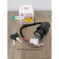 YAMAHA Y88 MAIN SWITCH 1PCS JINKUN TAIWAN