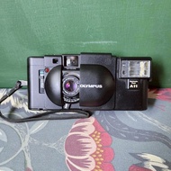 專業相機店 Olympus XA / A11 底片相機(保固30天)