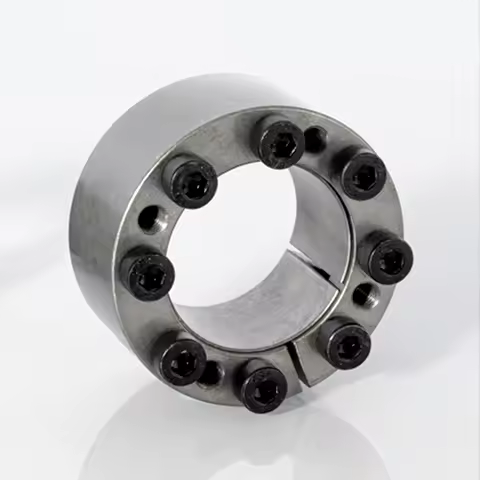 Z21 Expansion Sleeve Shaft Locking Device Assembly Inner Hole Diameter 5-50mm SKT350 KTR105 Tighteni