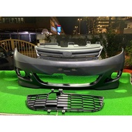 Original Perodua Viva Elite Front Bumper with Grill