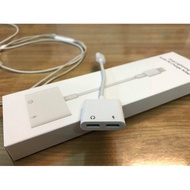 Lightning converter cable for Iphone 7-8-X Ipad 2 in 1