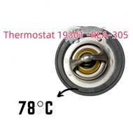 19301-REA-305 For Toyota Thermostat 78 C