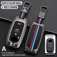 Perodua Alza Key Cover 2022 Ativa Keyless Remote Car Key Protection Cover myvi 2022 accessori