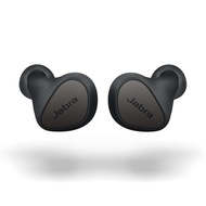 Jabra True Wireless Earbuds หูฟังบลูทูธ รุ่น Elite 3 พร้อมไมโครโฟน 4 ตัว ระบบตัดเสียงรอบด้าน รับประก