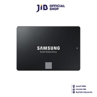 500 GB SSD (เอสเอสดี) SAMSUNG 870 EVO SATA III (MZ-77E500BW)