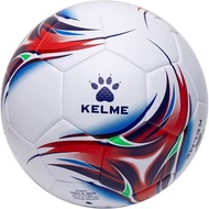 KELME Premium Football Boots Seamless Thermal Bonding หนัง PU FIFA ได้รับการอนุมัติ เหมาะอย่างยิ่งสํ