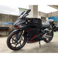 【日規】2019 HONDA CBR250RR 購車諮詢LINE:s204159