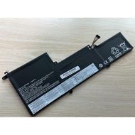 L19M4PF4 41CP6/51/9 15.36V 6.7WH  Battery For Lenovo YOGA Slim 7-14ARE 7-14ITL Series L19D4PF4 L19C4