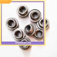 【LLMA】Bike-Cycle-Bicycle Axle Cone Nuts 3/8