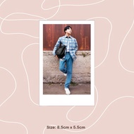 RM_BTS part 3 (IG,Wverse,etc Polaroid Photocards) FANMADE Unofficial