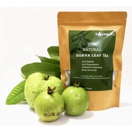 Natural Guava Leaf Tea 20 sachets l 养生茶 天然番石榴叶茶