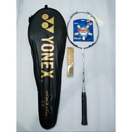 Yonex Voltric 60 Badminton Racket Import Bonus (bag + String + Grip)