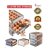 2 LAYER EGGS STORAGE EGG STORAGE