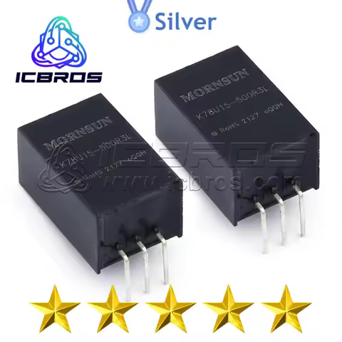 K78U03-500R3L K78U05-500R3L K78UX6-500R3L K78U09-500R3L K78U12-500R3L K78U15-500R3L K78U24-300R3L