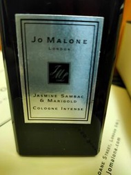 Jo Malone黑瓶